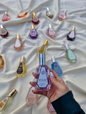 ادکلن زنانه Lanvin Éclat