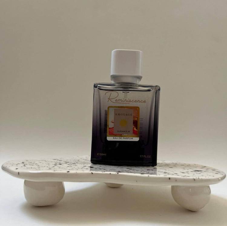 ادکلن یونیسکس Amouage Guidance 46