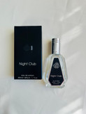 ادکلن مردانه Night club black