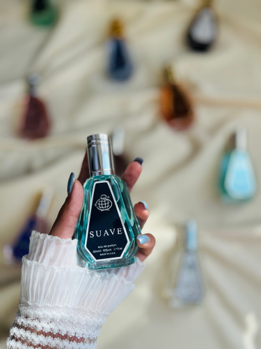 ادکلن مردانه Dior Sauvage