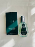 ادکلن مردانه Night club Green Tweed