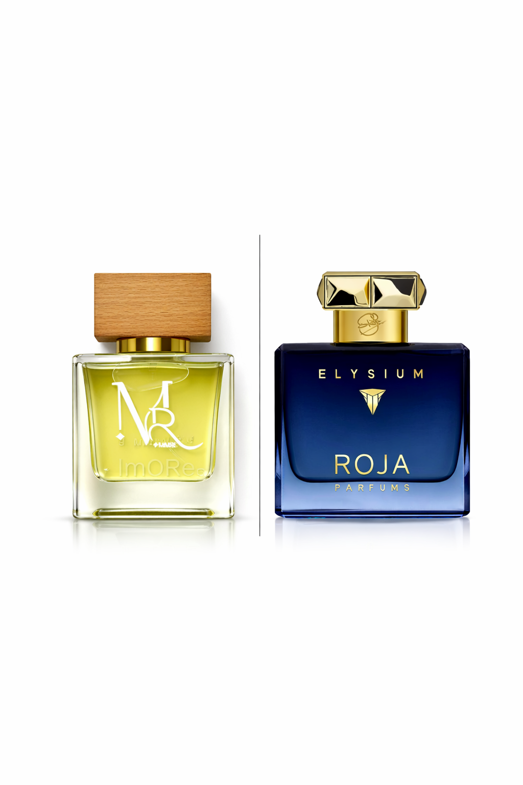 پرفیوم مردانه روژا الیزیوم | Roja Elysium