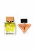 پرفیوم زنانه پرادا پارادوکس | Prada Paradoxe