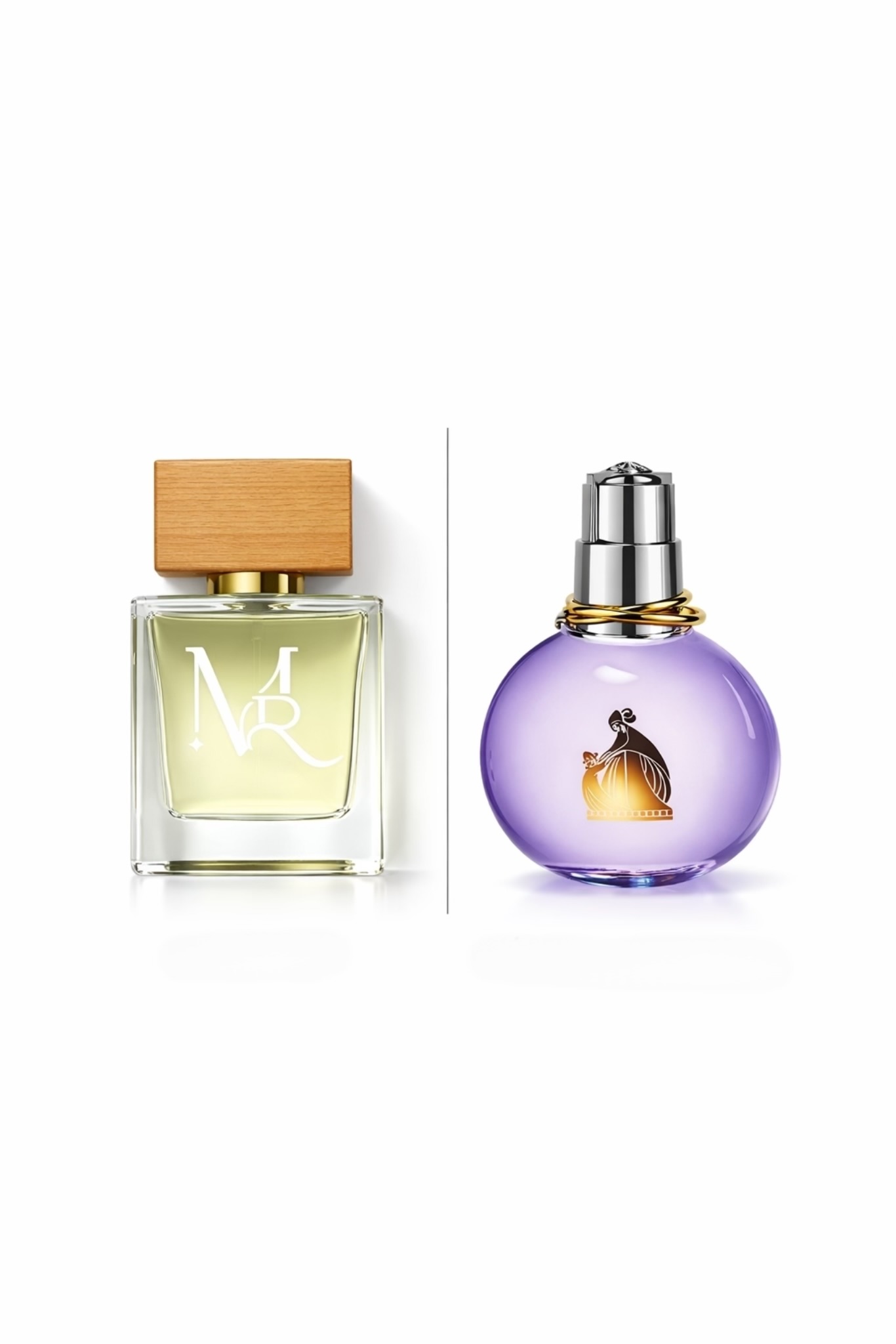 پرفیوم زنانه اکلت | Lanvin Éclat