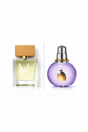 پرفیوم زنانه اکلت | Lanvin Éclat