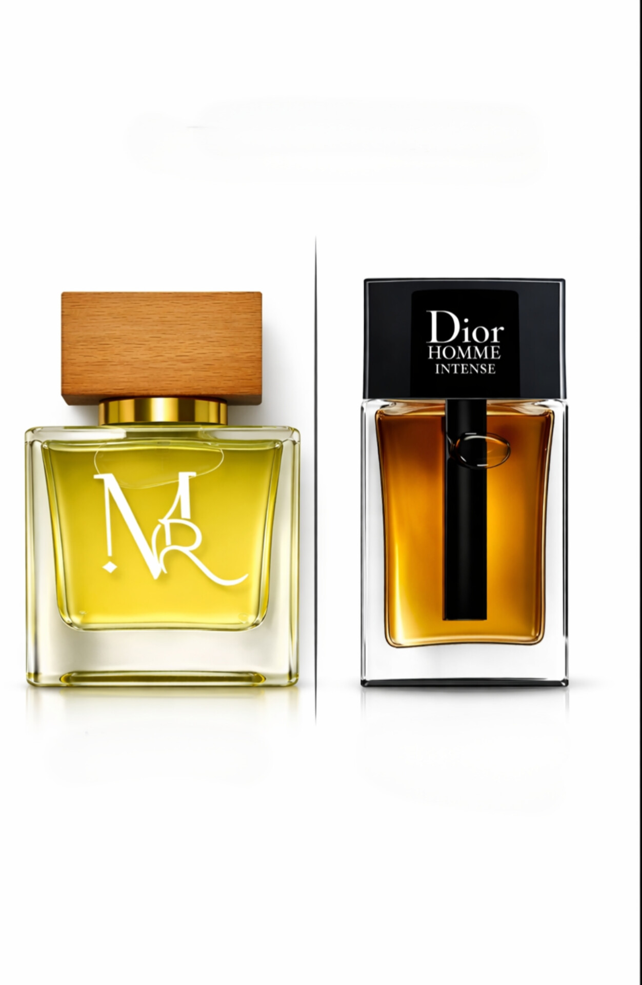 پرفیوم مردانه دیورهوم اینتنس | Dior Homme Intense