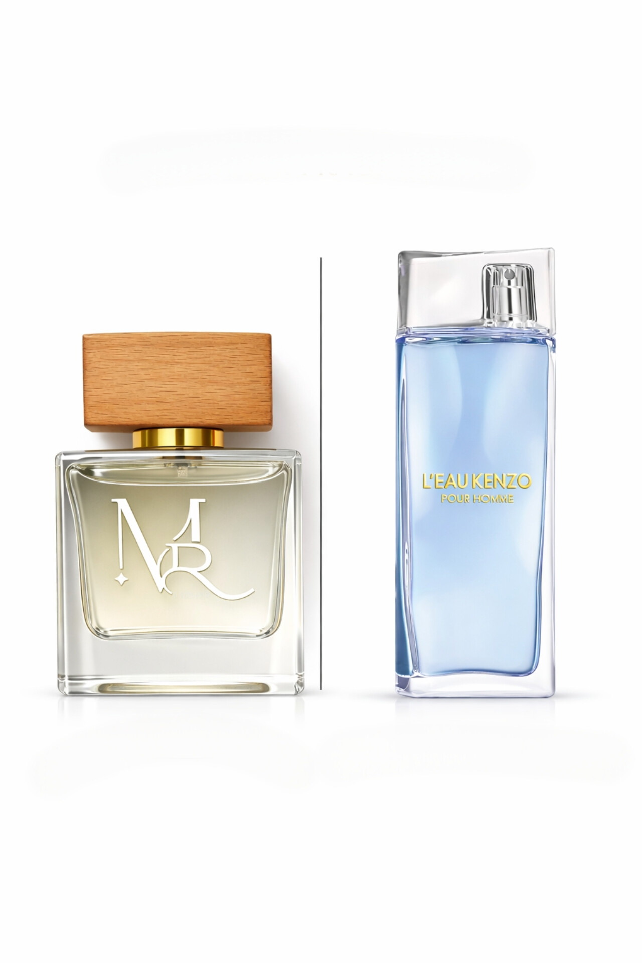 پرفیوم مردانه کنزو لئوپار | L'Eau par Kenzo