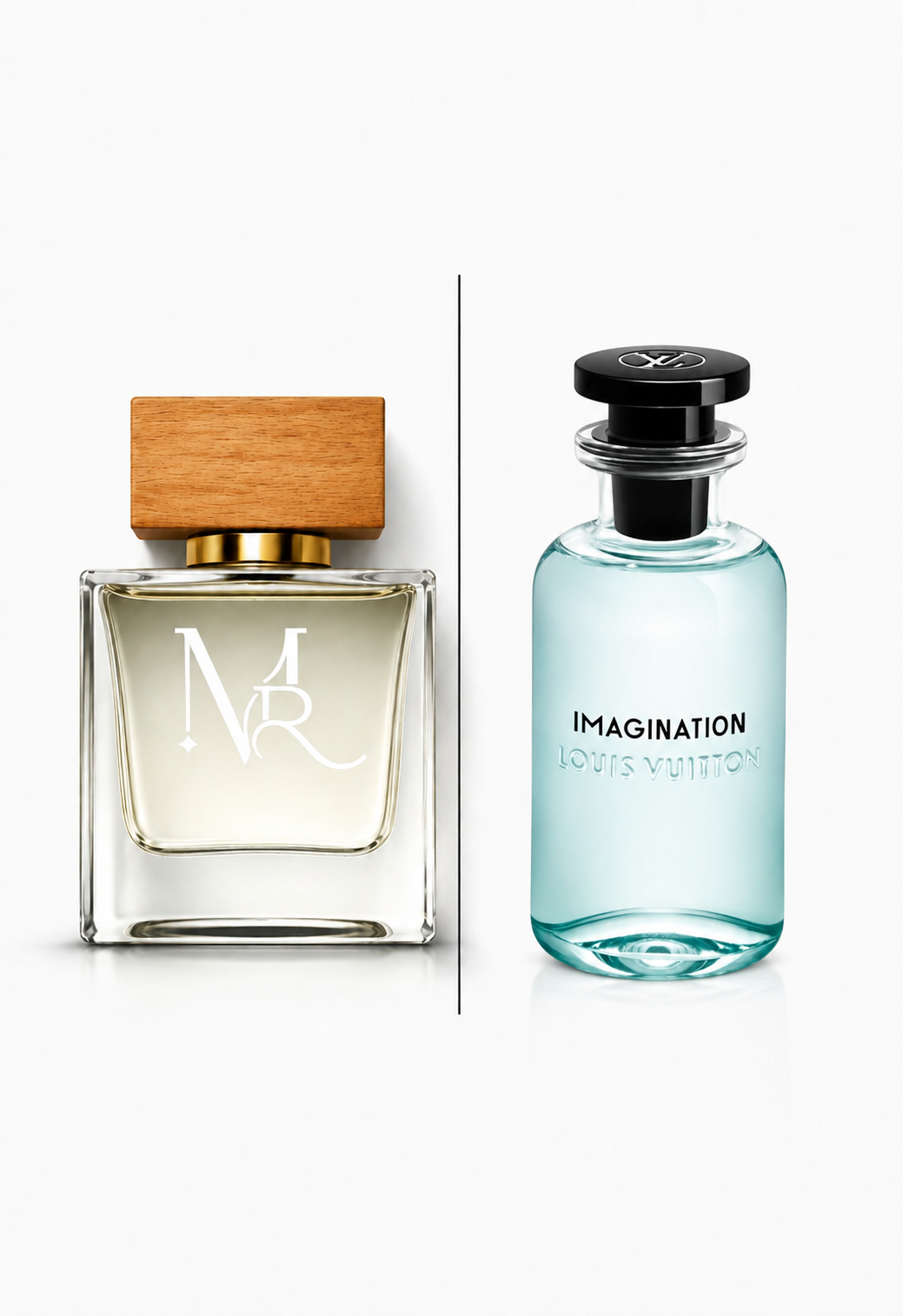 پرفیوم مردانه لویی‌ویتون امجینیشن| Louis Vuitton Imagination