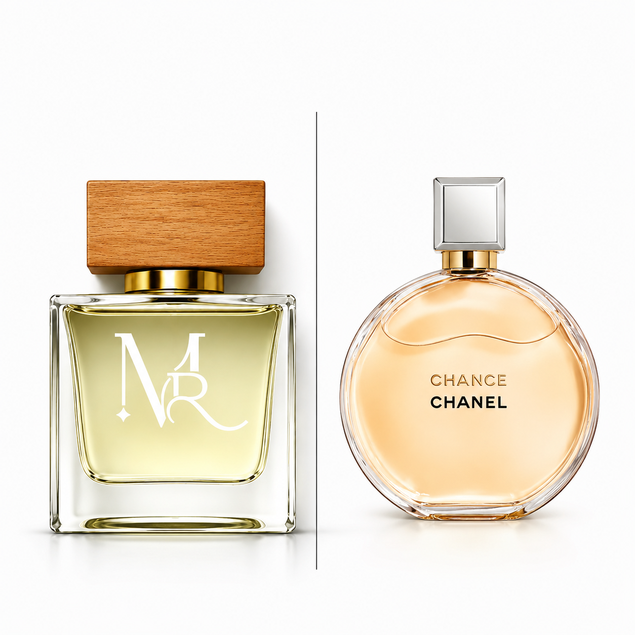 پرفیوم زنانه شنل‌چنس | Chanel Chance
