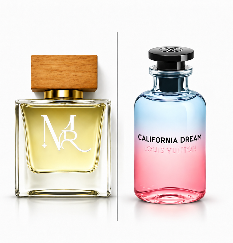 پرفیوم مردانه لوییویتون کالیفرنیا دریم | Louis Vuitton California Dream
