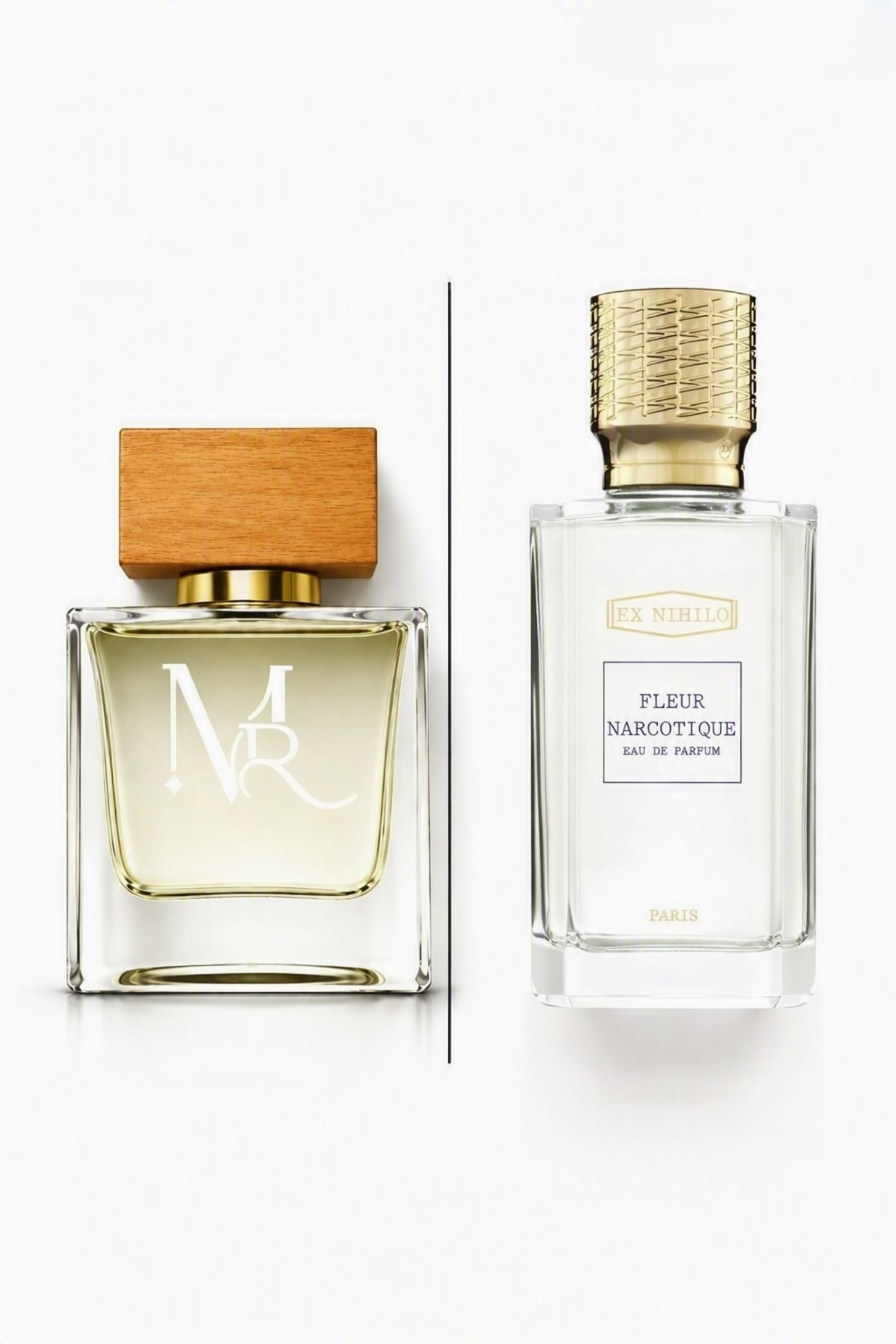 پرفیوم زنانه فلورنارکوتیک | Fleur Narcotique